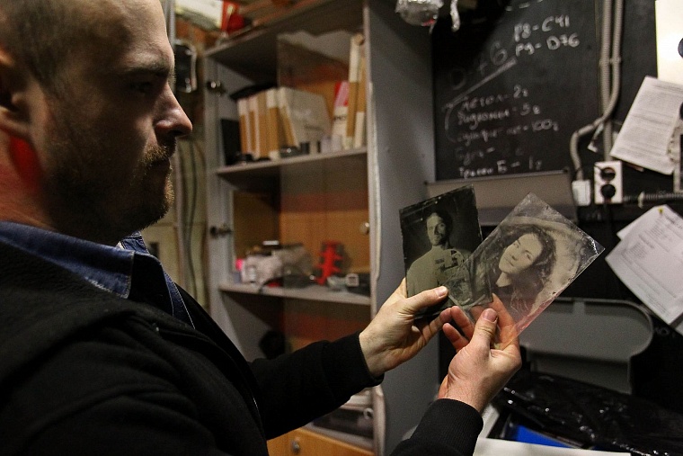 Как бросить высокооплачиваемую работу ради ретрохобби и остаться на плаву