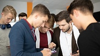 Студенты могут получить по 1 млн рублей на реализацию стартапов: открыт прием заявок