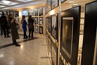 В Тюмени открылись две фотовыставки с раритетами царской России