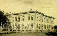 Хроника жизни старой Тюмени: 1917 год (27 октября – 3 ноября)
