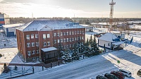 Специализированное управление по предупреждению и ликвидации аварий АО «Транснефть – Сибирь» отмечает 40-летний юбилей