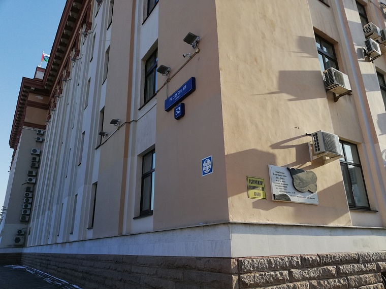 История Победы: как в Тюмени создали летающий танк