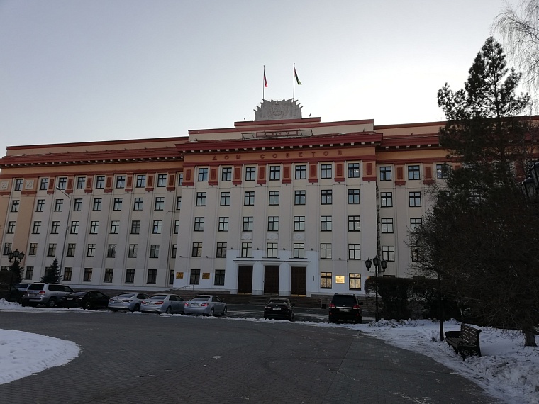 История Победы: как в Тюмени создали летающий танк