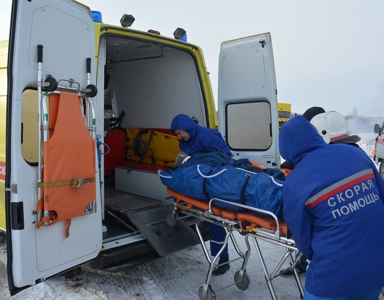 Фото: пресс-служба ОБ №4 (г. Ишим)