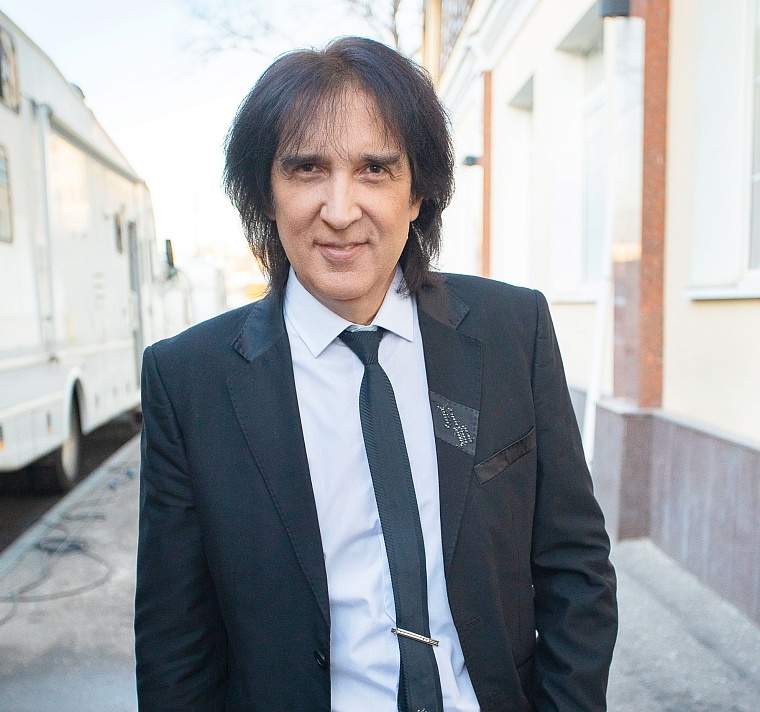 Звезды 1990-х воссоединились ради сериала СТС