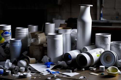 Четвертый экодом с пунктом приема вторсырья открыли в Тюменской области