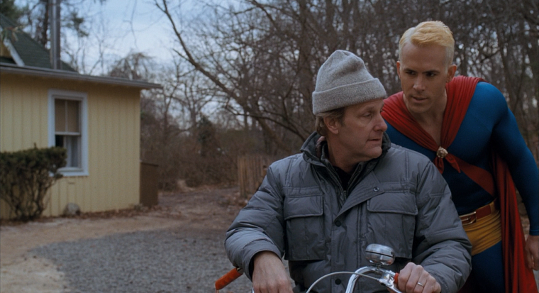 Что смотреть под пледом: 10 фильмов для осенних вечеров