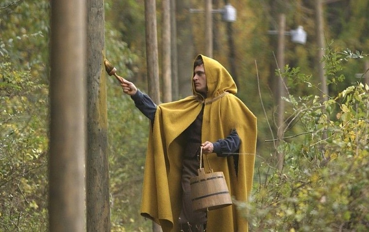 Что смотреть под пледом: 10 фильмов для осенних вечеров