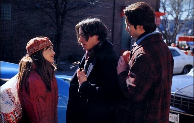 Что смотреть под пледом: 10 фильмов для осенних вечеров