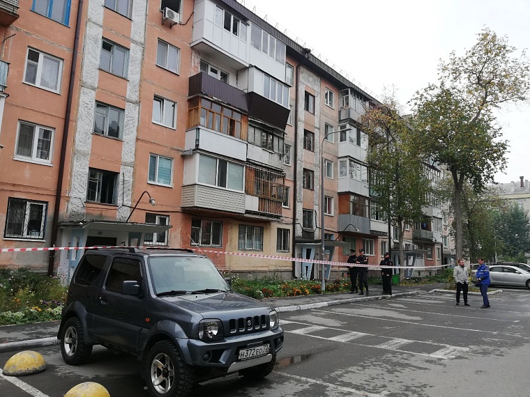 Глава Тюмени Руслан Кухарук проведет собрание с жильцами дома на ул. Геологоразведчиков