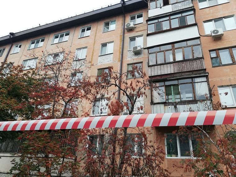 Глава Тюмени Руслан Кухарук проведет собрание с жильцами дома на ул. Геологоразведчиков