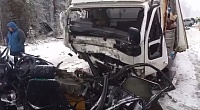 45 человек погибли в ДТП из-за превышения скорости в Тюменской области с начала года