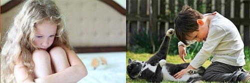 Израильские специалисты расскажут тюменцам об аутизме