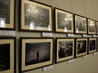 На конкурс памяти Ефремова прислали около 300 фотографий