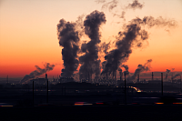 ЯНАО и ХМАО попали в рейтинг регионов с наибольшими выбросами вредных веществ в атмосферу