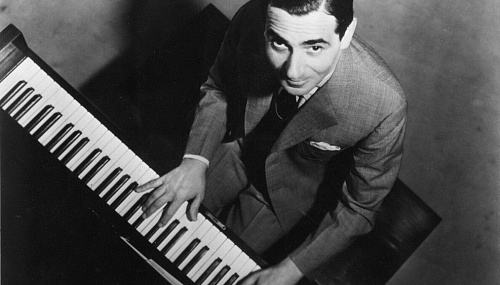 Как тюменец Ирвинг Берлин очутился в Америке и стал знаменитым композитором