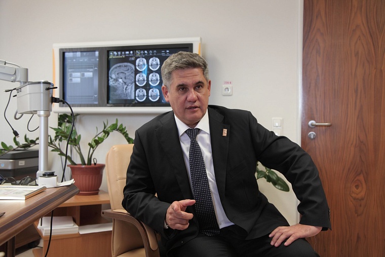 Фото: пресс-служба ТРО партии 