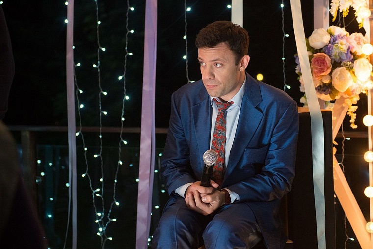 «От ненависти до любви» – страстная премьера сезона на «Dомашнем»