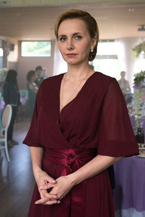 «От ненависти до любви» – страстная премьера сезона на «Dомашнем»