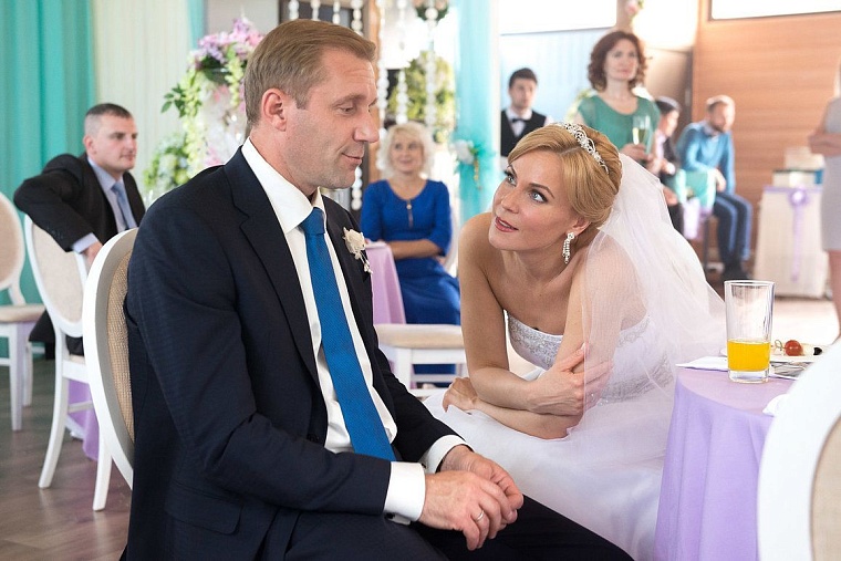 «От ненависти до любви» – страстная премьера сезона на «Dомашнем»