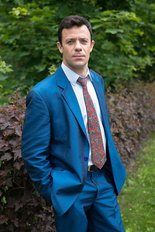 «От ненависти до любви» – страстная премьера сезона на «Dомашнем»