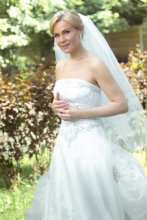 «От ненависти до любви» – страстная премьера сезона на «Dомашнем»