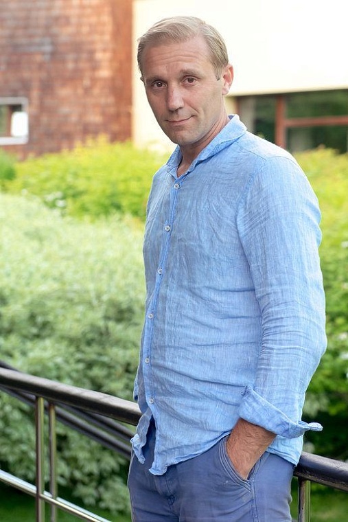 «От ненависти до любви» – страстная премьера сезона на «Dомашнем»