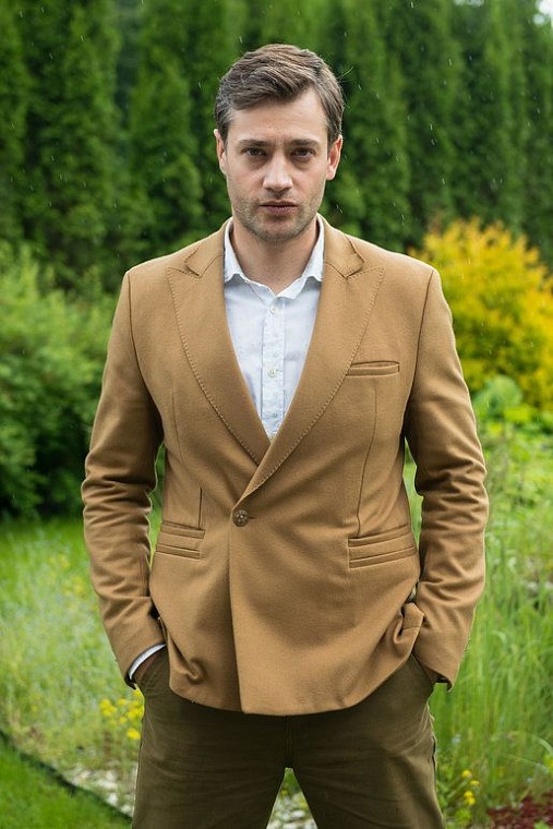 «От ненависти до любви» – страстная премьера сезона на «Dомашнем»