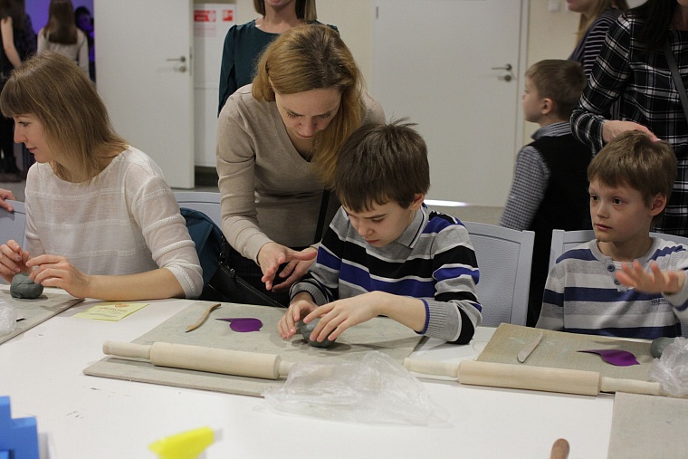 #ЛюдиКакЛюди: детей с аутизмом учат самостоятельности