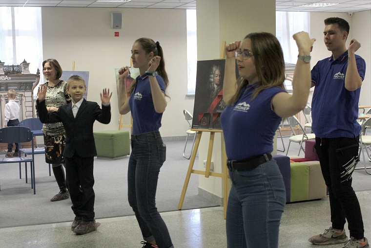 #ЛюдиКакЛюди: детей с аутизмом учат самостоятельности