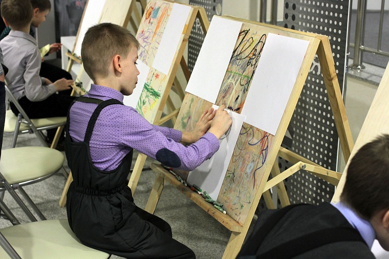 #ЛюдиКакЛюди: детей с аутизмом учат самостоятельности