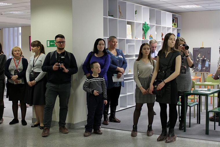 #ЛюдиКакЛюди: детей с аутизмом учат самостоятельности