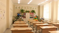 Школы Оренбурга задолжали подрядчикам за ремонт