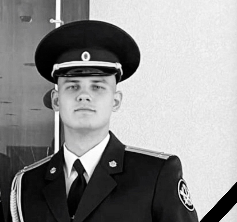 В Тюмени похоронили добровольца Мурата Муратова, погибшего на СВО