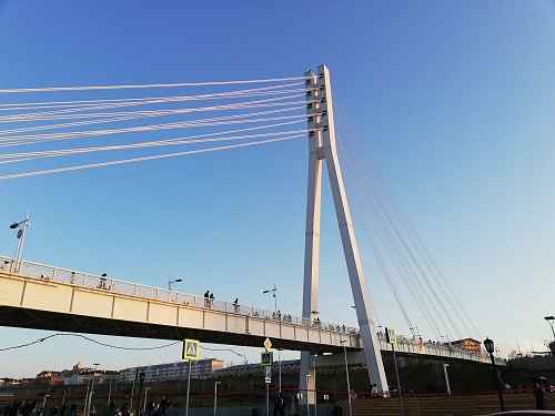 Тюмень лидирует рейтинге городов-2021