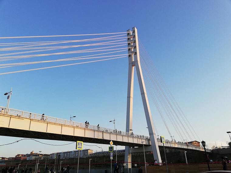 Тюмень лидирует рейтинге городов-2021