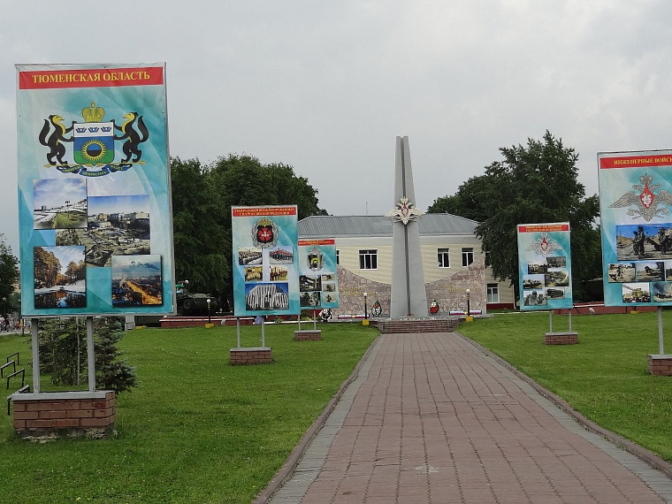 10 фактов о 1 сентября в Тюменской области