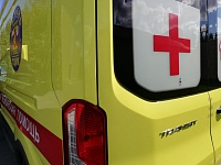 В 2022 году бригада тюменской скорой помощи спасла 17 жизней
