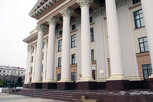 Комиссия по противодействию экстремизму в Тюменской области подвела итоги года