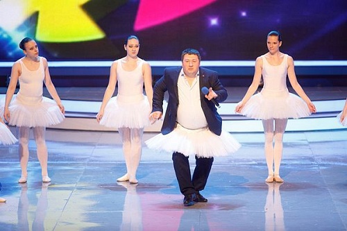 «ИП Бондарев» из ЯНАО и «Северяне» из ХМАО прошли в полуфинал Высшей лиги КВН