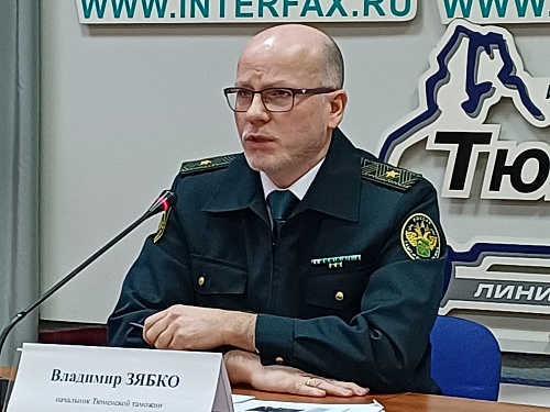 Взятки, контрабанда и пирожки на гашишном масле: как работала Тюменская таможня в 2023 ﻿году