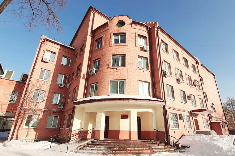 Здравоохранение Тюменской области