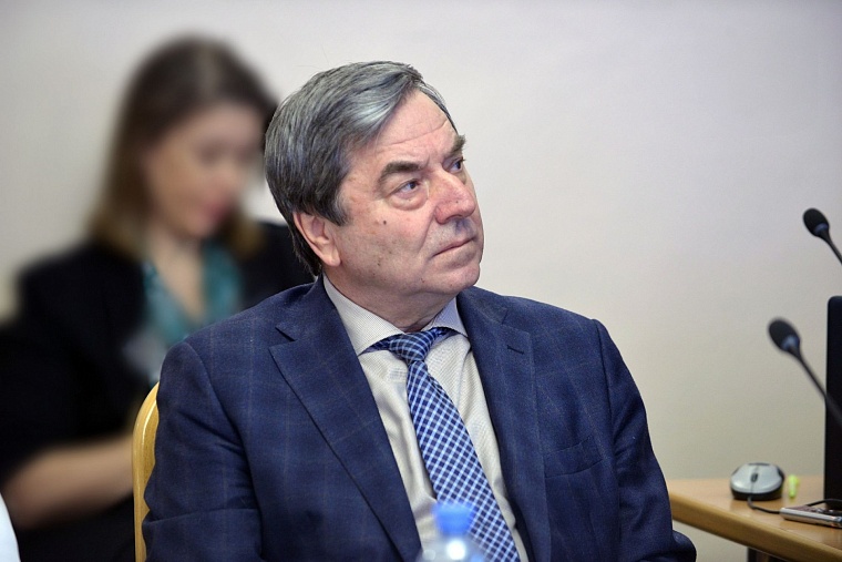 Тюменские депутаты приняли ряд законов во исполнение нацпроектов с учетом региональной специфики