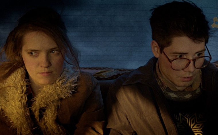 Best Erotic Shorts в Тюмени - слово в защиту короткого кино