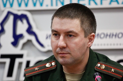 Гуманитарии из тюменских вузов идут служить по контракту