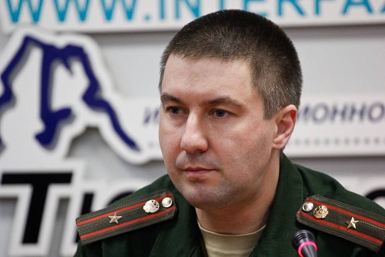 Гуманитарии из тюменских вузов идут служить по контракту