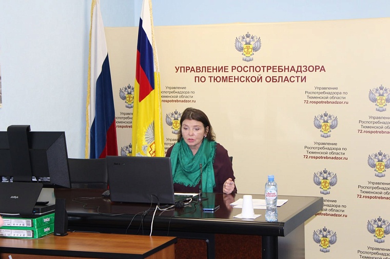 В Роспотребнадзоре заверили, что все плановые проверки тюменских предприятий пройдут без санкций