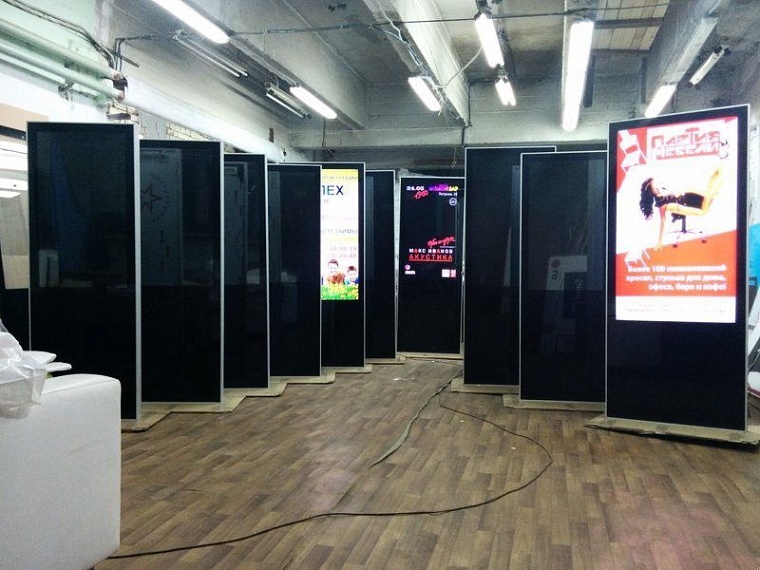 Эффективная реклама не всегда затратна