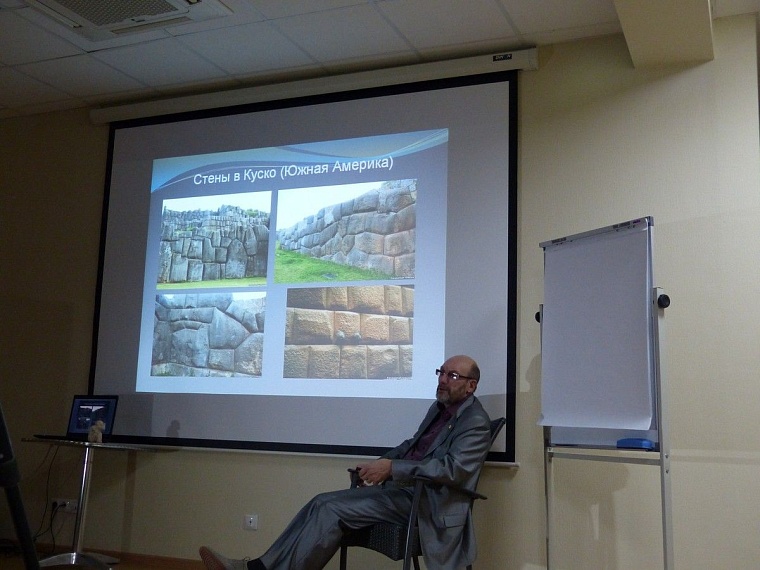 От людей скрывают факты существования предыдущих цивилизаций