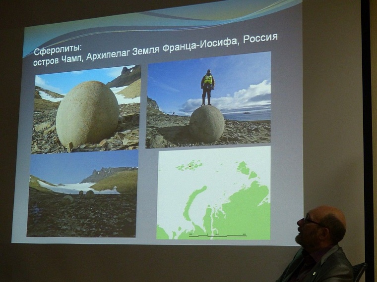 От людей скрывают факты существования предыдущих цивилизаций